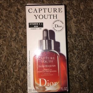 Dior serum